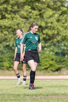Bild 339 - wBJ TuRa Meldorf - Walddoerfer : Ergebnis: 0:4
